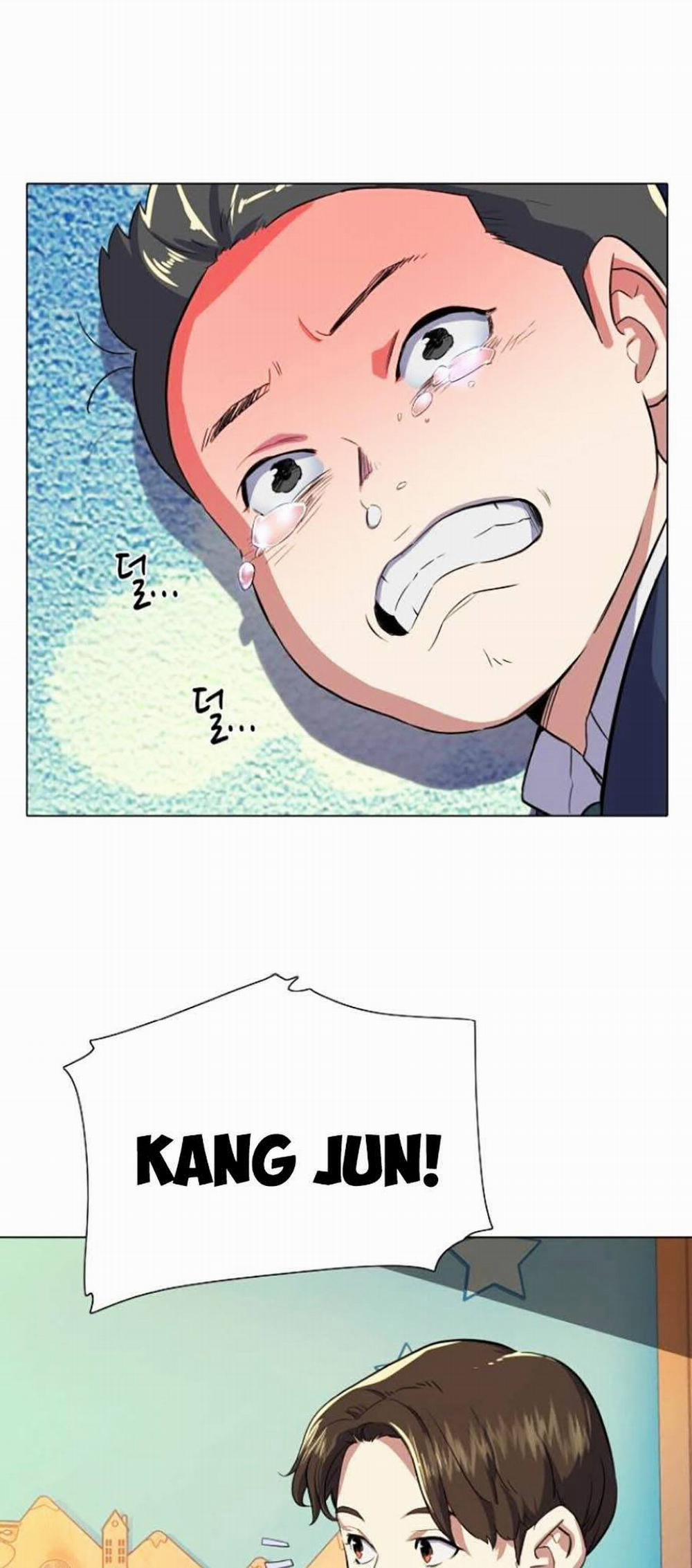 Tiểu Thiếu Gia Gia Tộc Tài Phiệt 2 trang 100