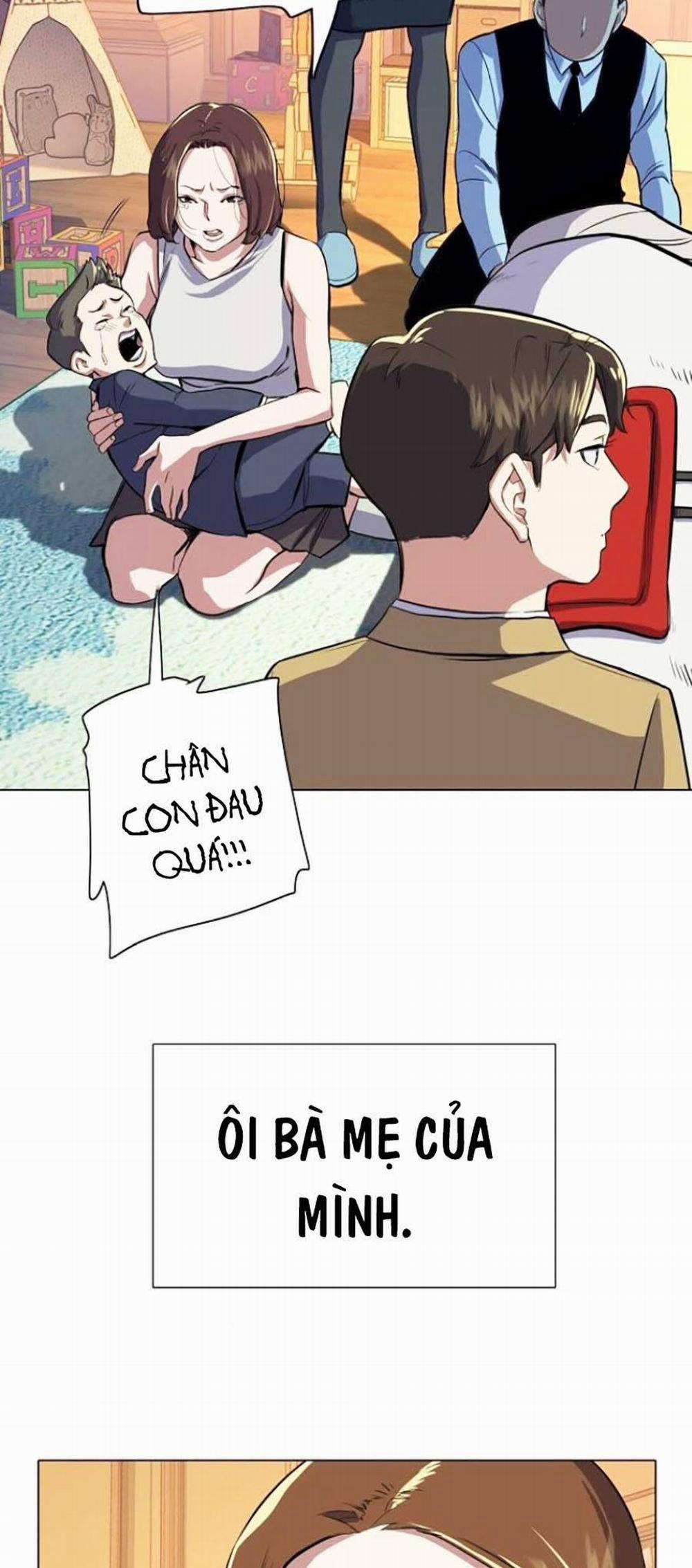 Tiểu Thiếu Gia Gia Tộc Tài Phiệt 2 trang 103