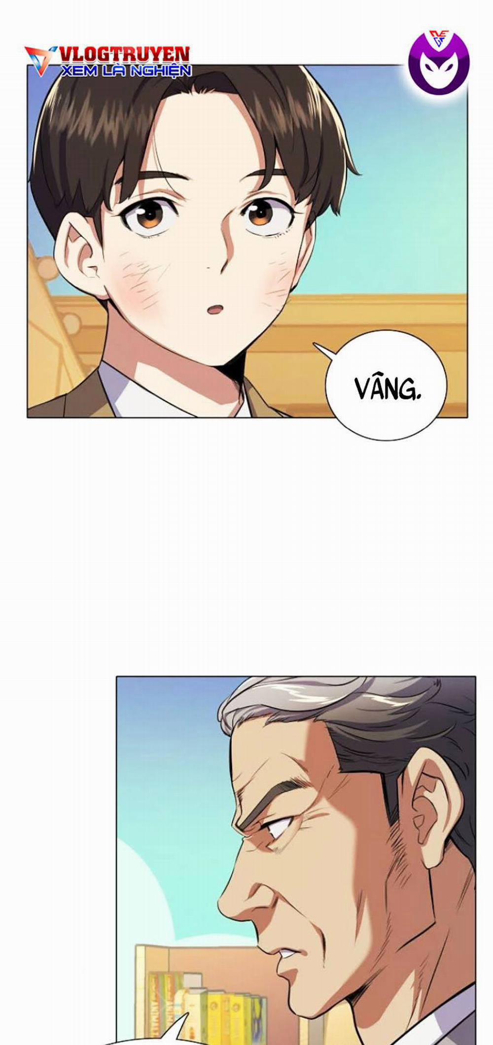 Tiểu Thiếu Gia Gia Tộc Tài Phiệt 2 trang 127