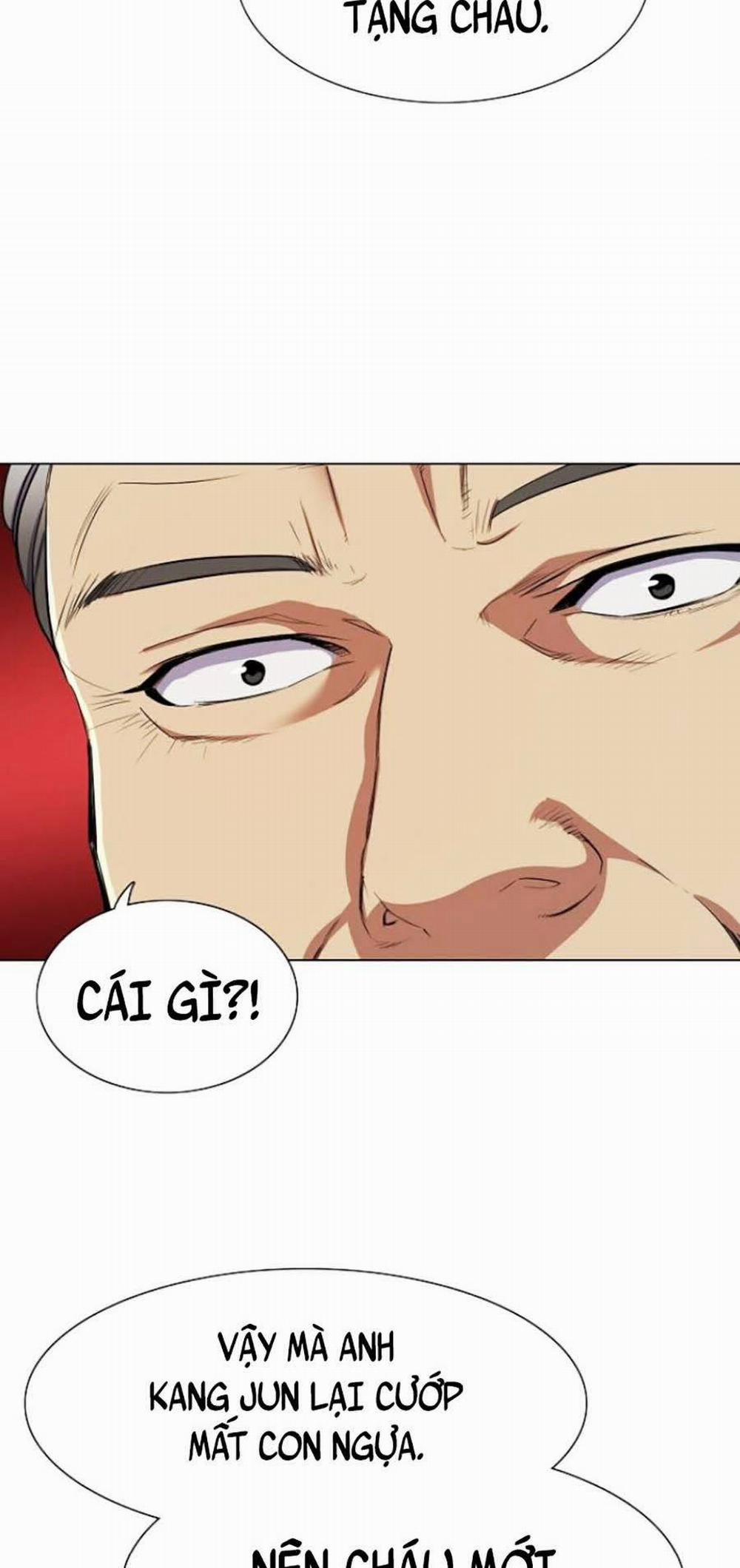 Tiểu Thiếu Gia Gia Tộc Tài Phiệt 2 trang 129