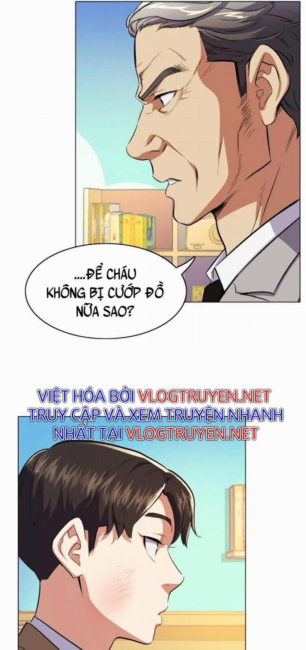 Tiểu Thiếu Gia Gia Tộc Tài Phiệt 2 trang 131