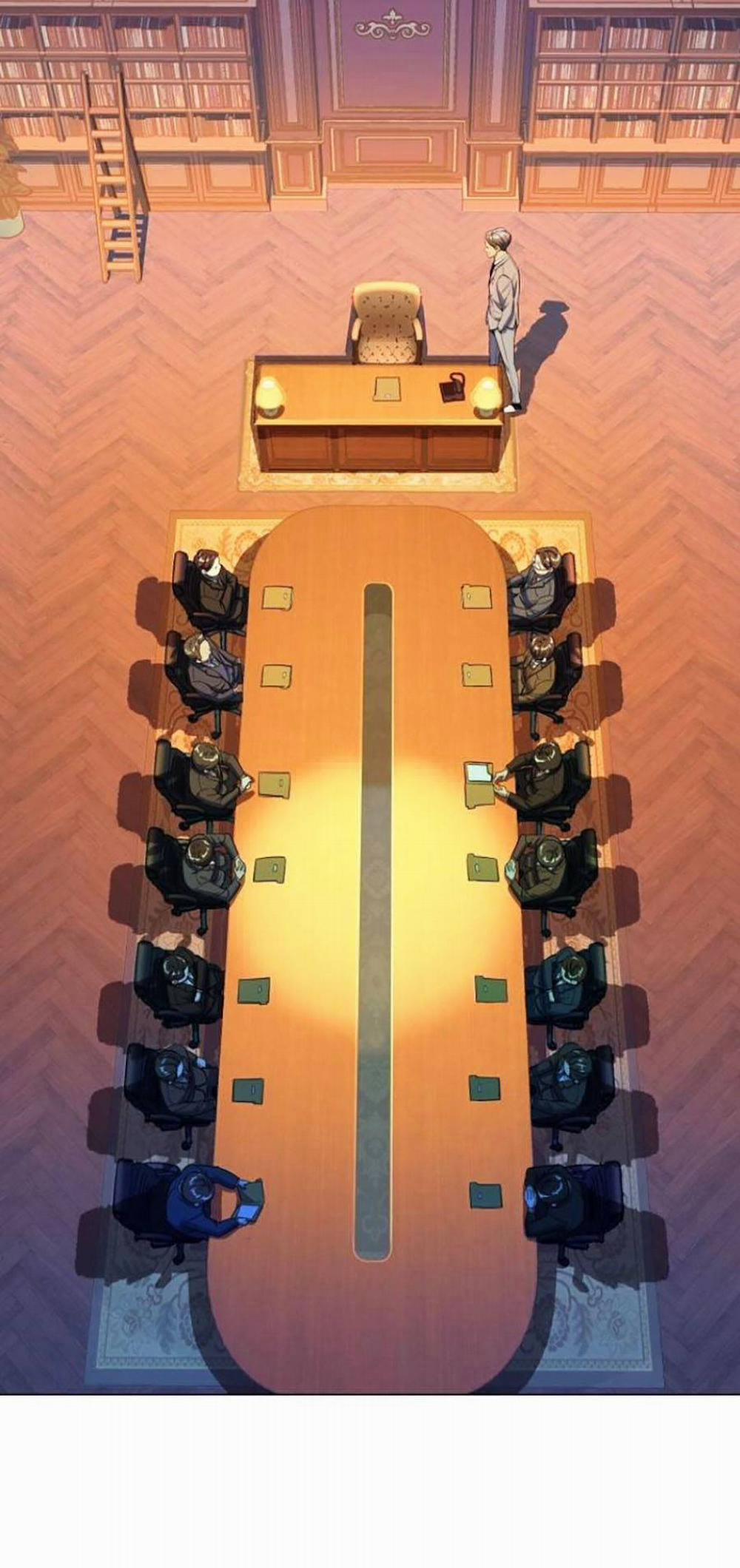 Tiểu Thiếu Gia Gia Tộc Tài Phiệt 2 trang 141