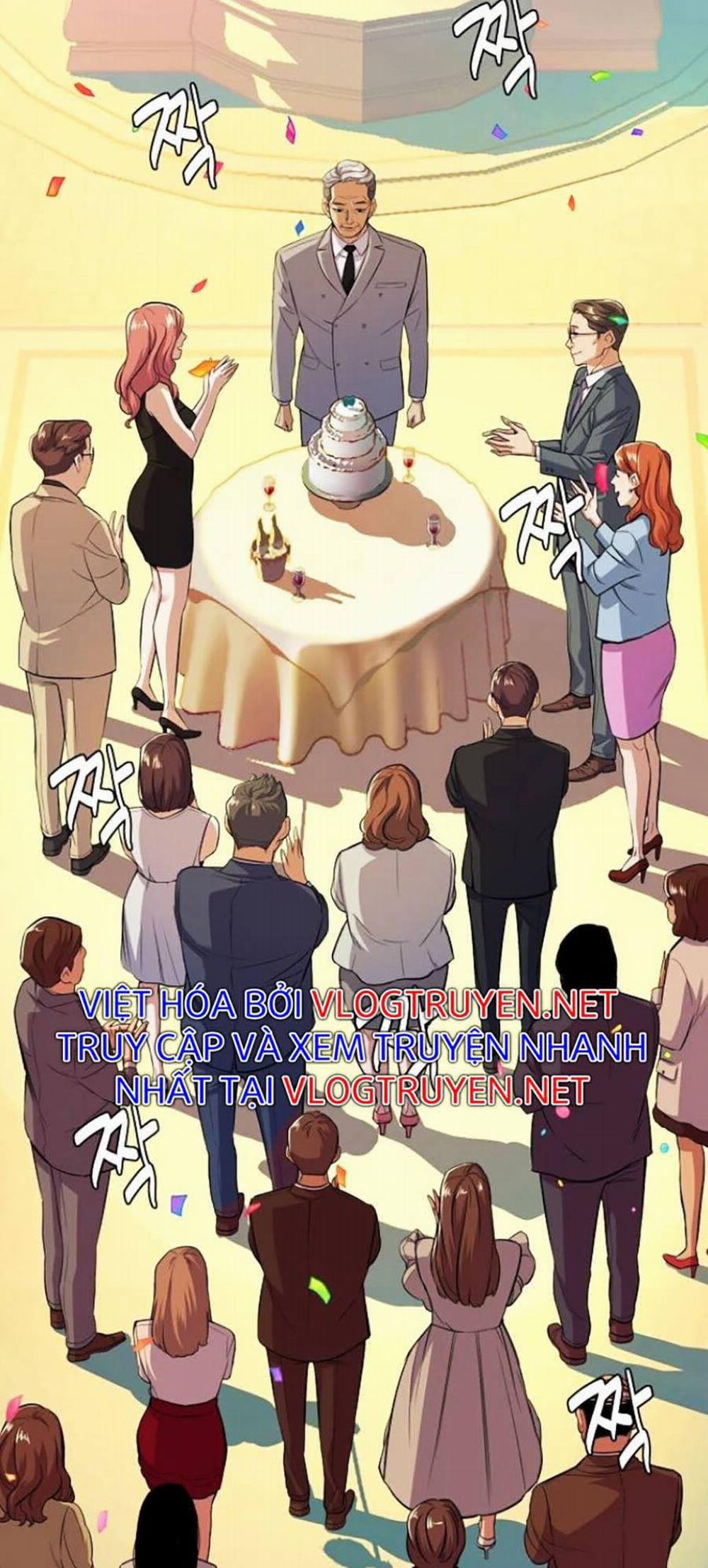 Tiểu Thiếu Gia Gia Tộc Tài Phiệt 2 trang 2