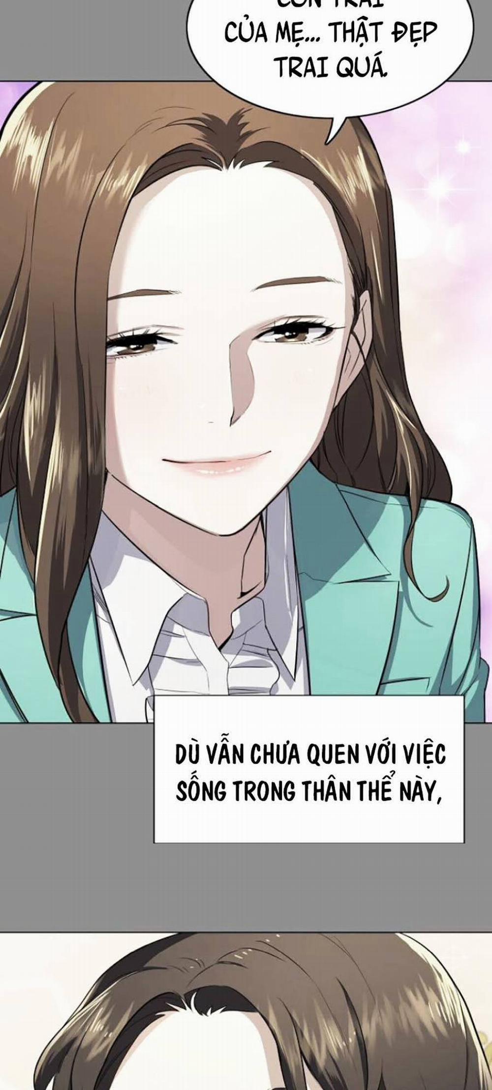 Tiểu Thiếu Gia Gia Tộc Tài Phiệt 2 trang 22