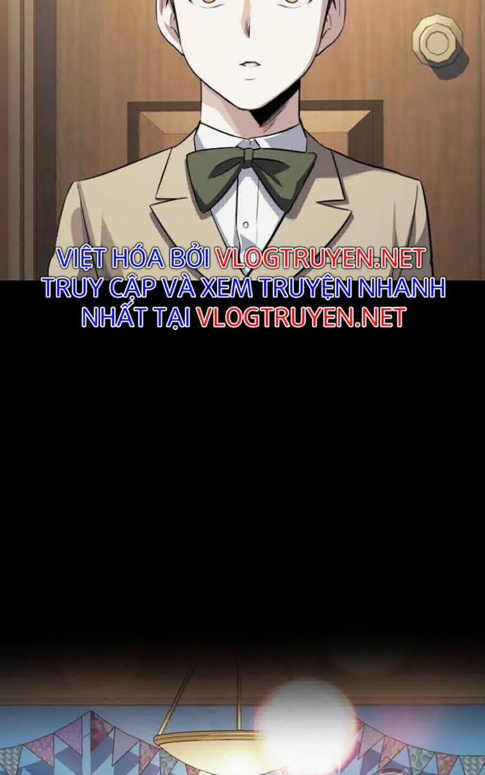 Tiểu Thiếu Gia Gia Tộc Tài Phiệt 2 trang 35