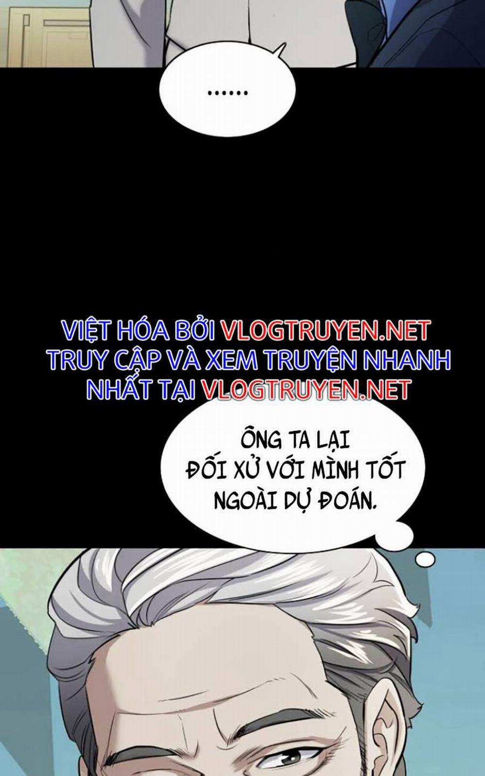 Tiểu Thiếu Gia Gia Tộc Tài Phiệt 2 trang 40