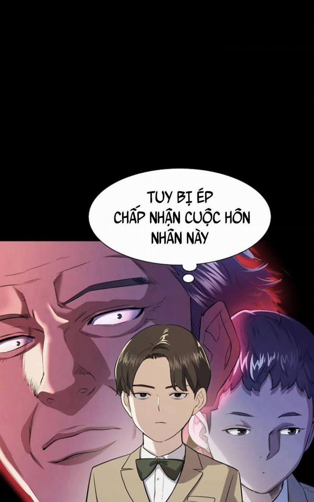 Tiểu Thiếu Gia Gia Tộc Tài Phiệt 2 trang 42