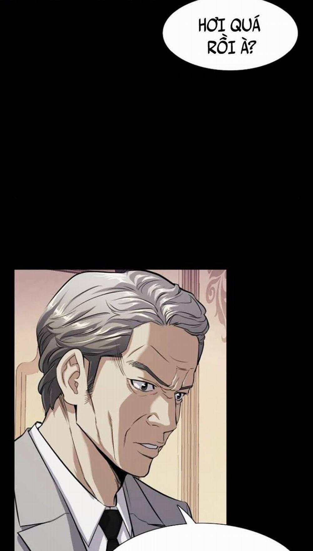 Tiểu Thiếu Gia Gia Tộc Tài Phiệt 2 trang 52