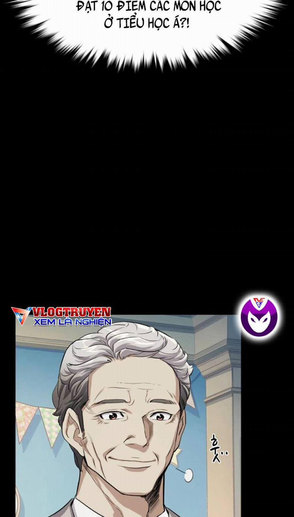 Tiểu Thiếu Gia Gia Tộc Tài Phiệt 2 trang 66