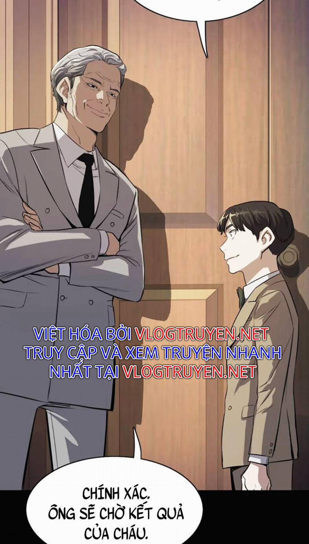 Tiểu Thiếu Gia Gia Tộc Tài Phiệt 2 trang 69