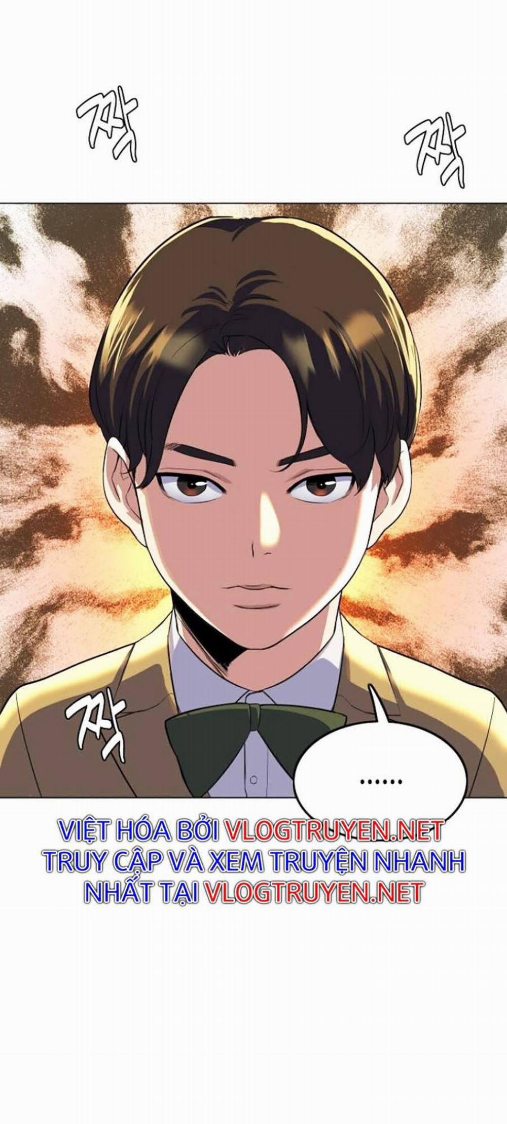 Tiểu Thiếu Gia Gia Tộc Tài Phiệt 2 trang 8