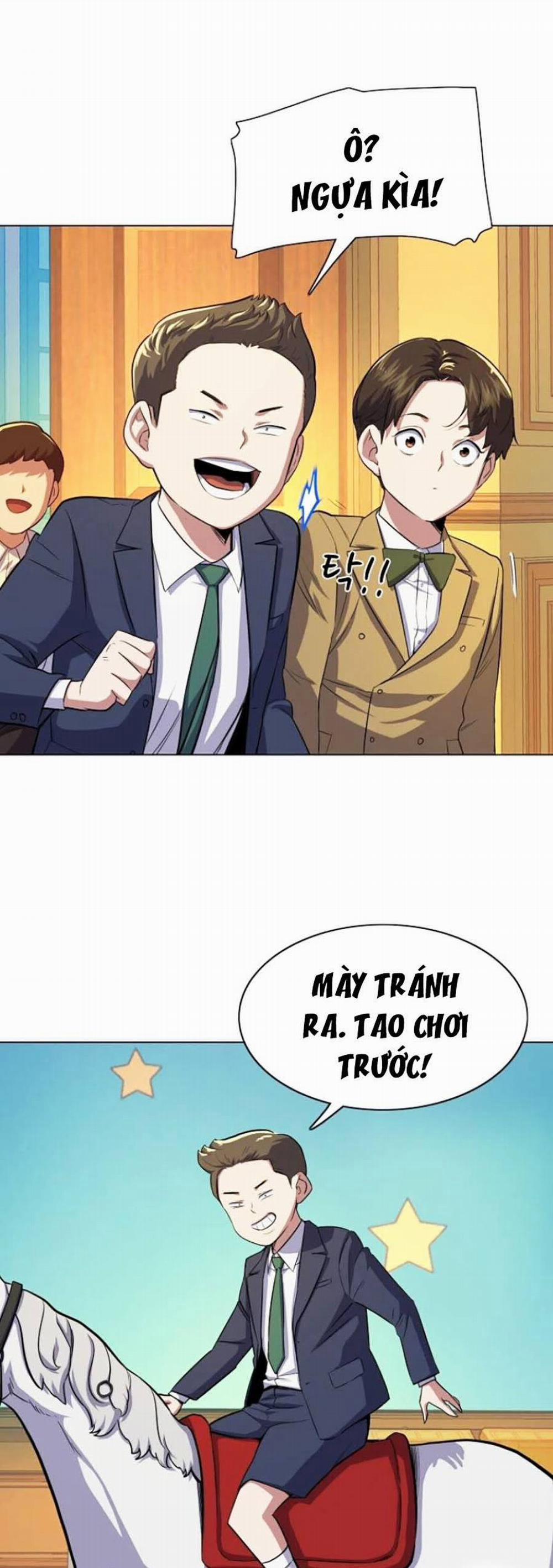 Tiểu Thiếu Gia Gia Tộc Tài Phiệt 2 trang 83