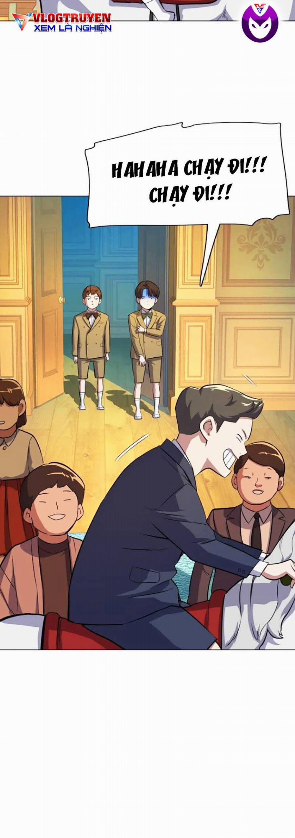 Tiểu Thiếu Gia Gia Tộc Tài Phiệt 2 trang 84