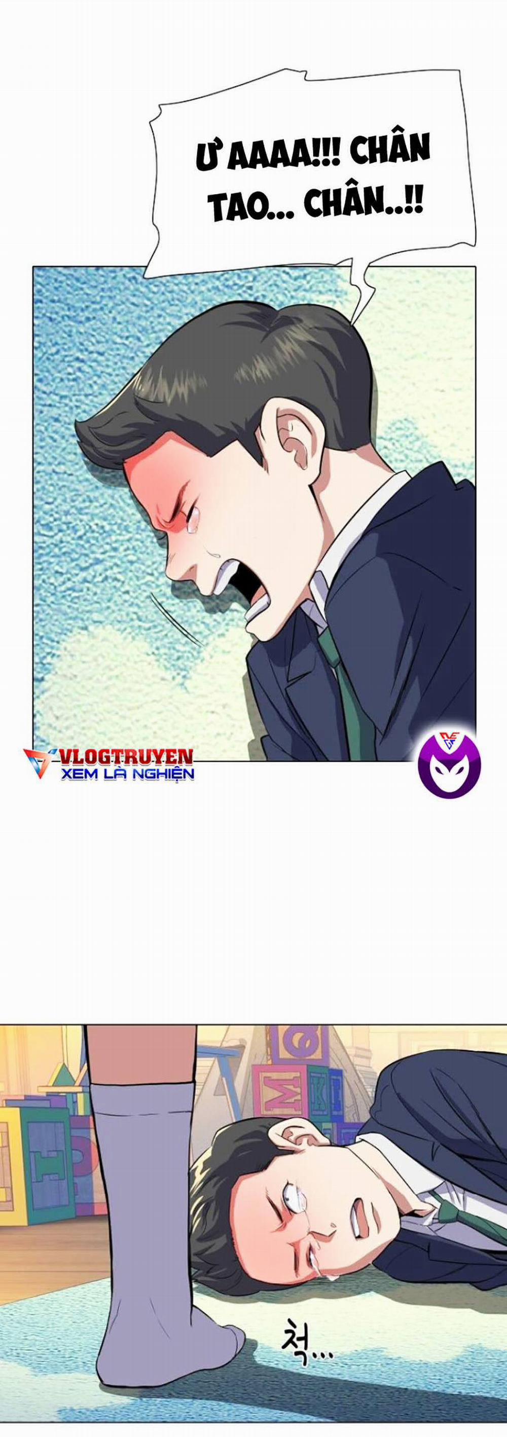 Tiểu Thiếu Gia Gia Tộc Tài Phiệt 2 trang 98