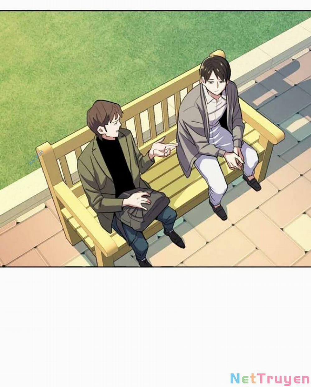 Tiểu Thiếu Gia Gia Tộc Tài Phiệt 20 trang 108