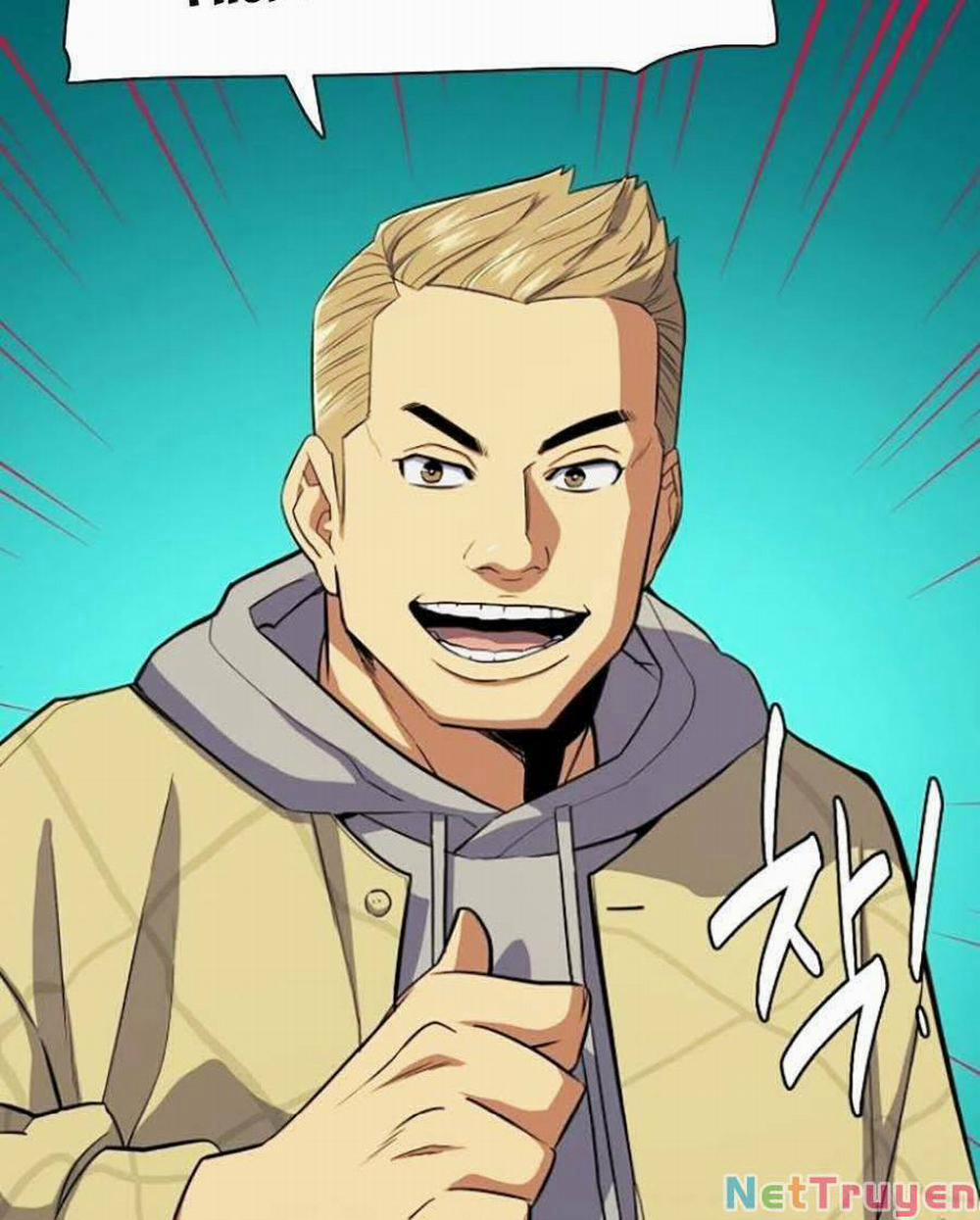 Tiểu Thiếu Gia Gia Tộc Tài Phiệt 20 trang 122