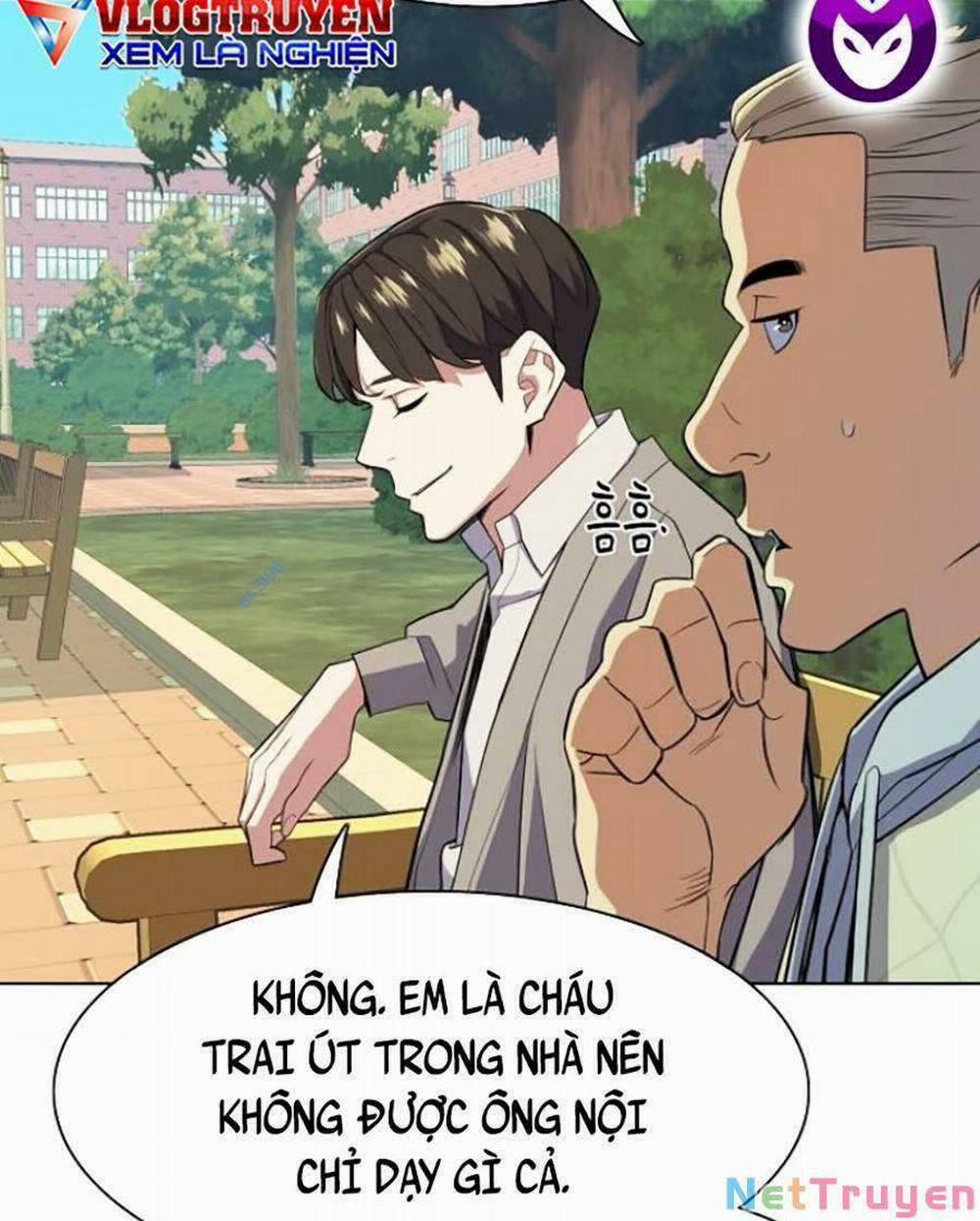 Tiểu Thiếu Gia Gia Tộc Tài Phiệt 20 trang 127