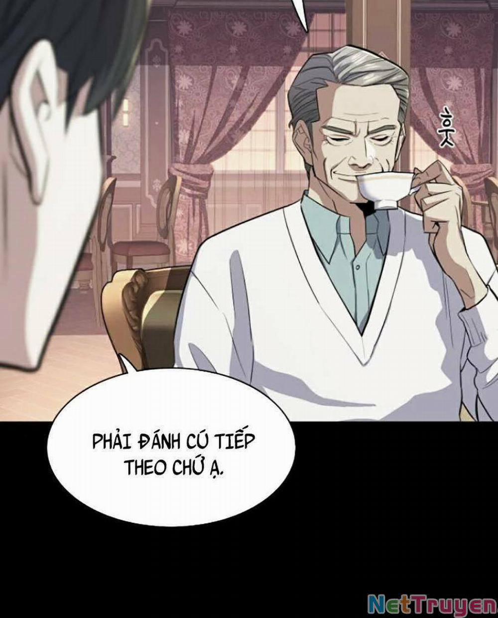 Tiểu Thiếu Gia Gia Tộc Tài Phiệt 20 trang 14