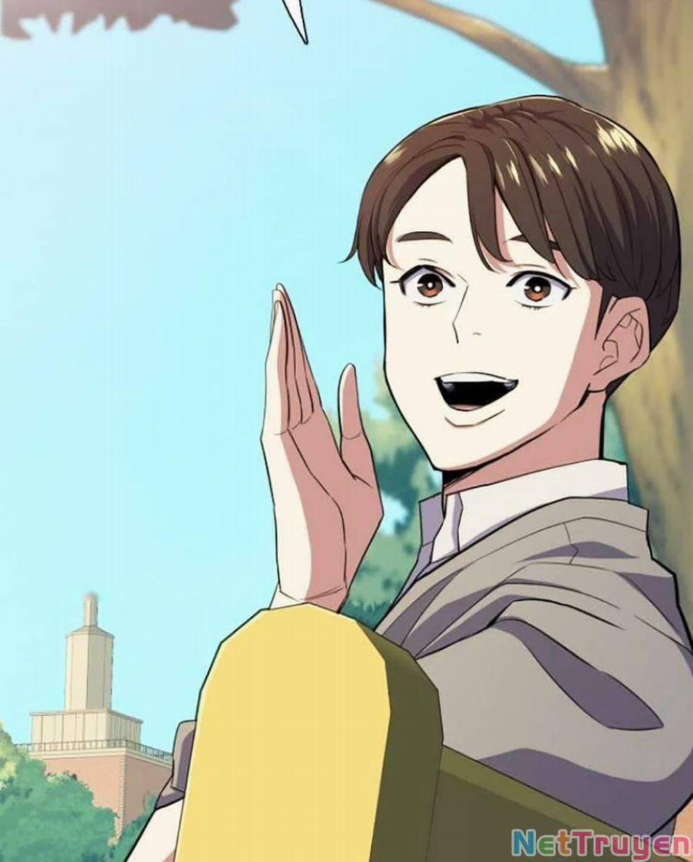 Tiểu Thiếu Gia Gia Tộc Tài Phiệt 20 trang 144