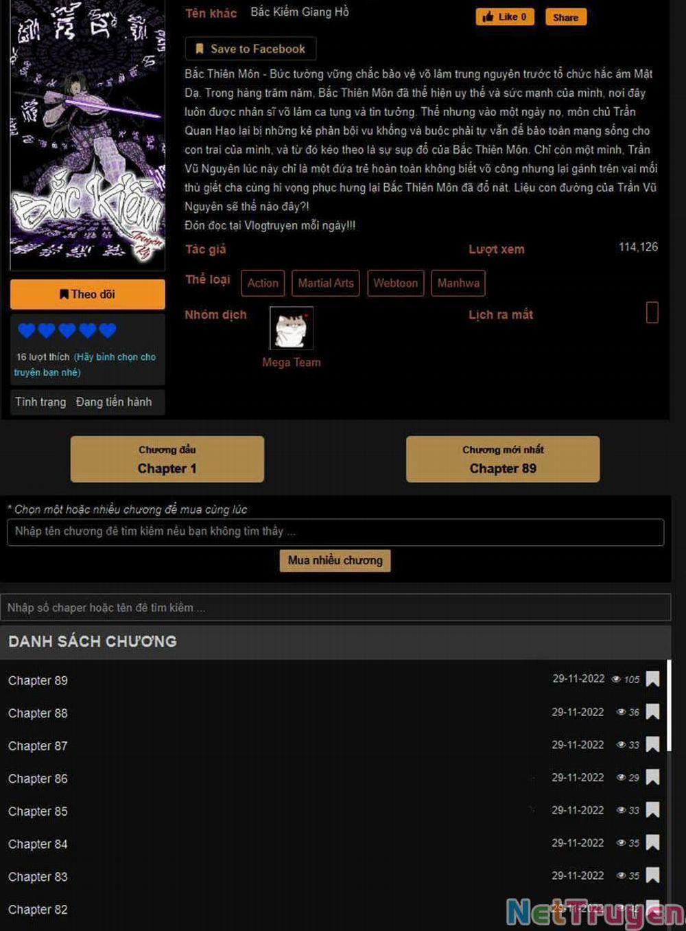 Tiểu Thiếu Gia Gia Tộc Tài Phiệt 20 trang 147