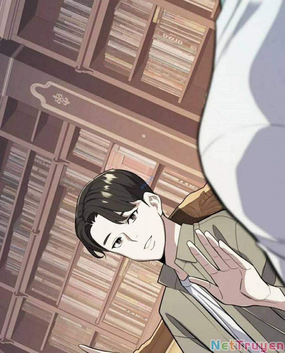 Tiểu Thiếu Gia Gia Tộc Tài Phiệt 20 trang 17