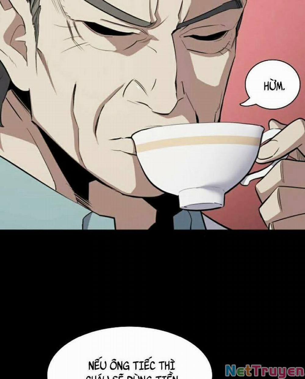 Tiểu Thiếu Gia Gia Tộc Tài Phiệt 20 trang 19