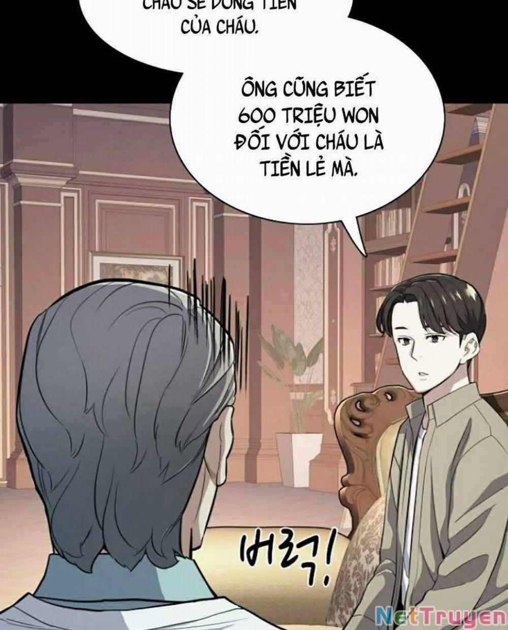 Tiểu Thiếu Gia Gia Tộc Tài Phiệt 20 trang 20