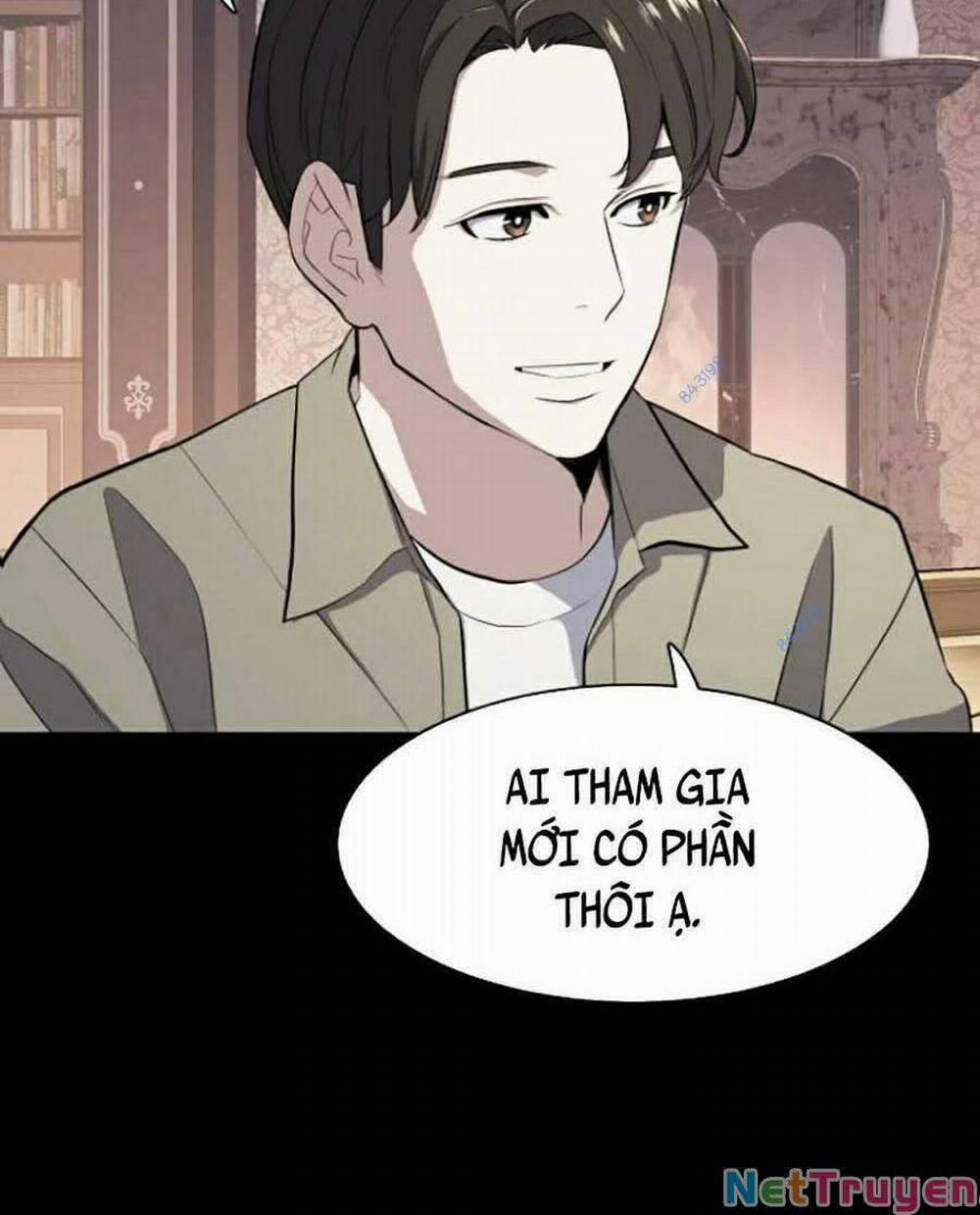 Tiểu Thiếu Gia Gia Tộc Tài Phiệt 20 trang 25