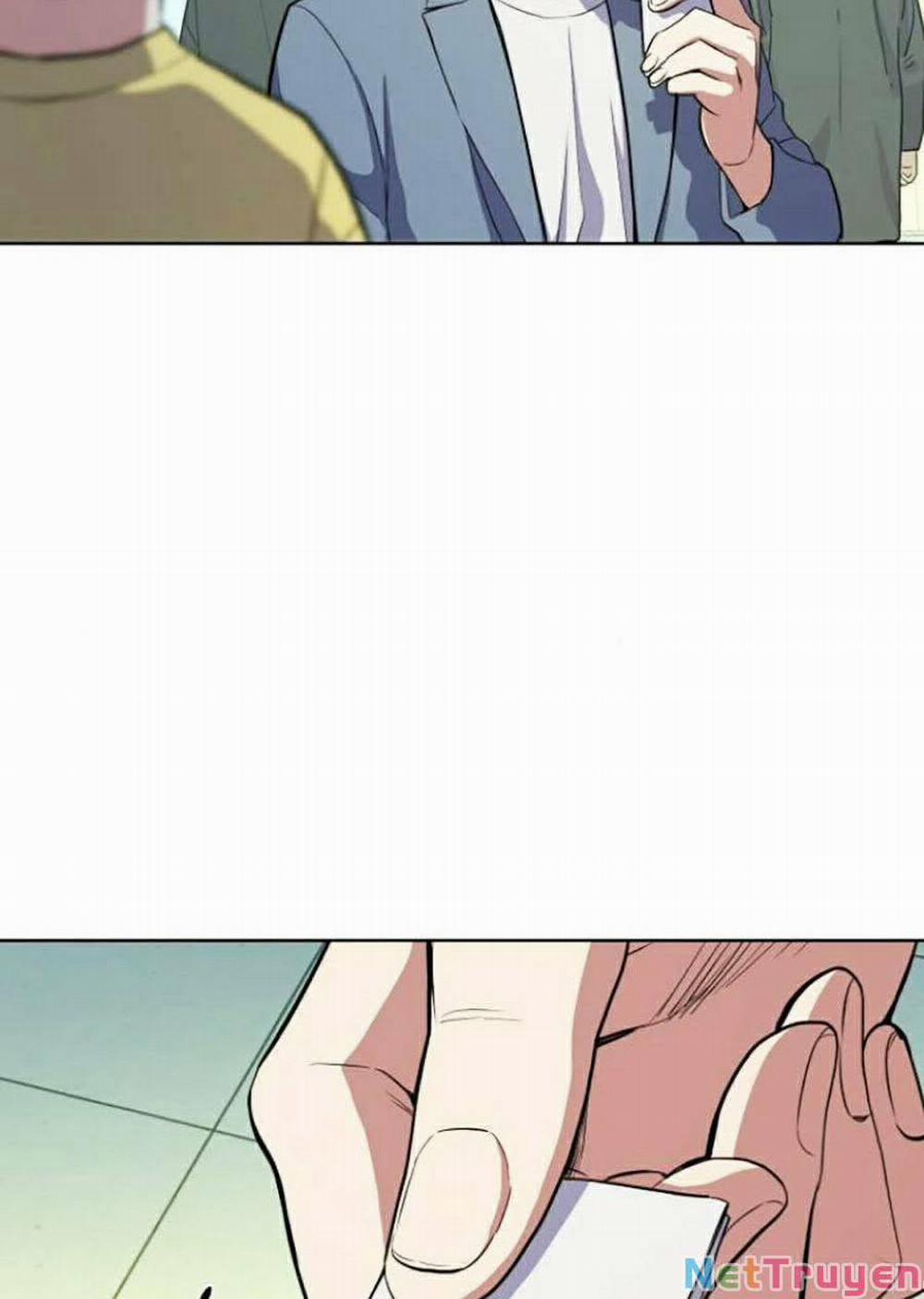 Tiểu Thiếu Gia Gia Tộc Tài Phiệt 20 trang 43