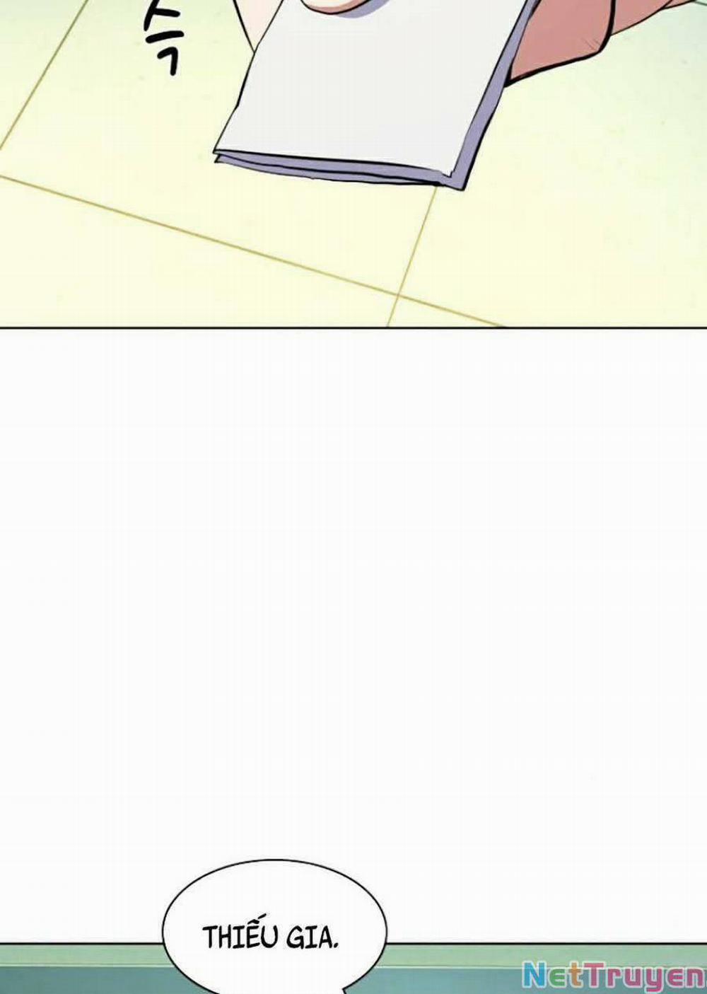 Tiểu Thiếu Gia Gia Tộc Tài Phiệt 20 trang 44