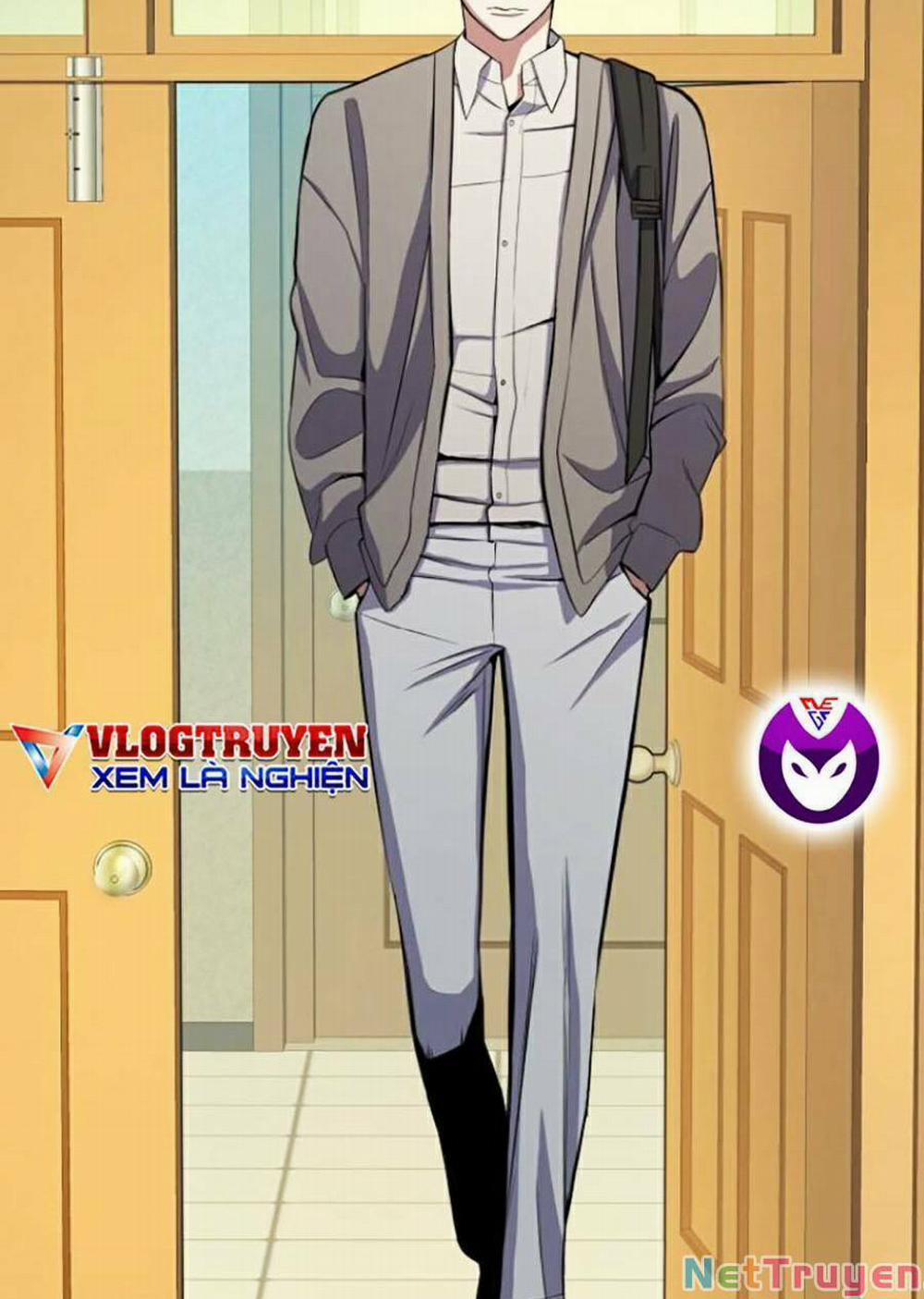 Tiểu Thiếu Gia Gia Tộc Tài Phiệt 20 trang 54