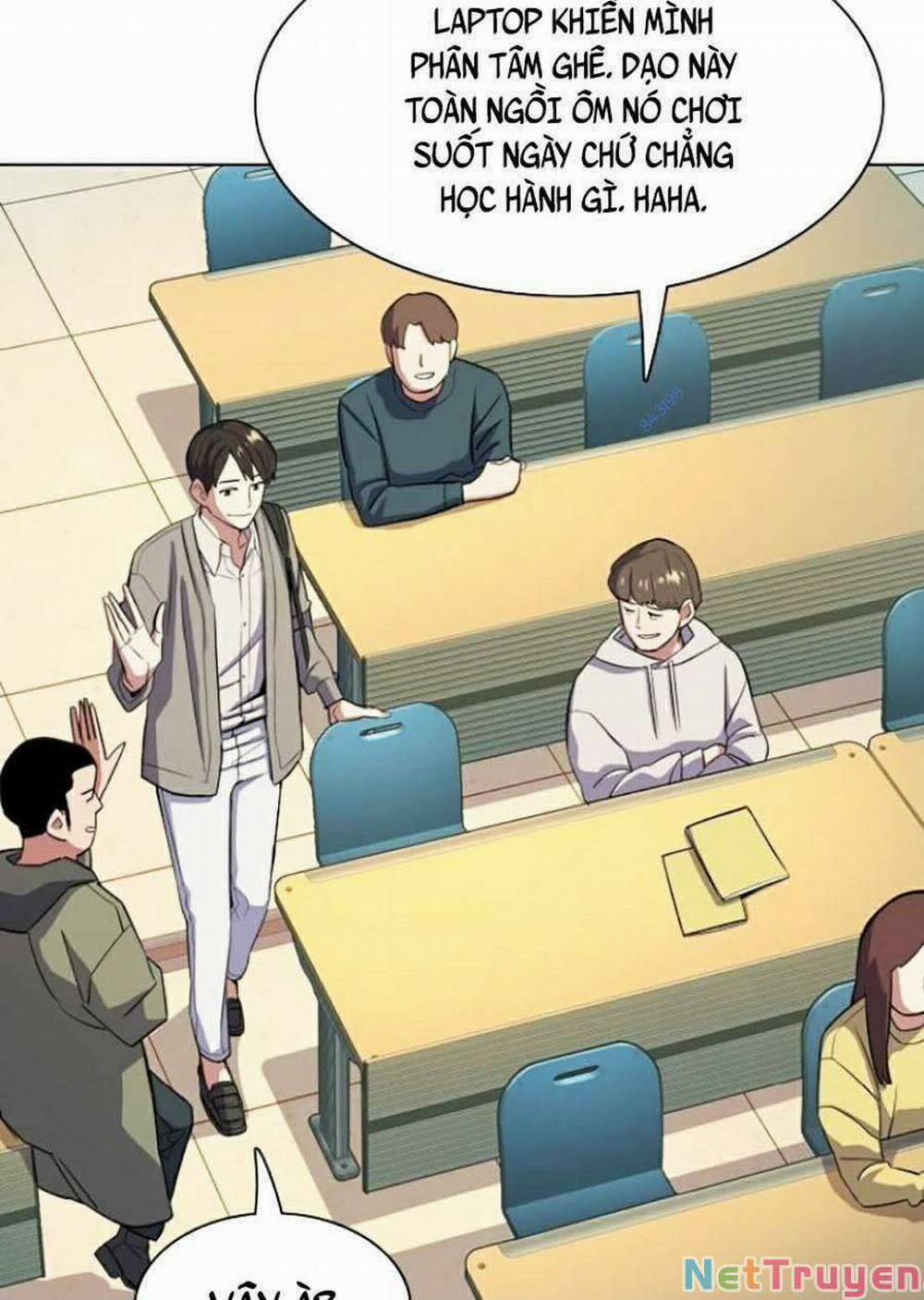 Tiểu Thiếu Gia Gia Tộc Tài Phiệt 20 trang 57