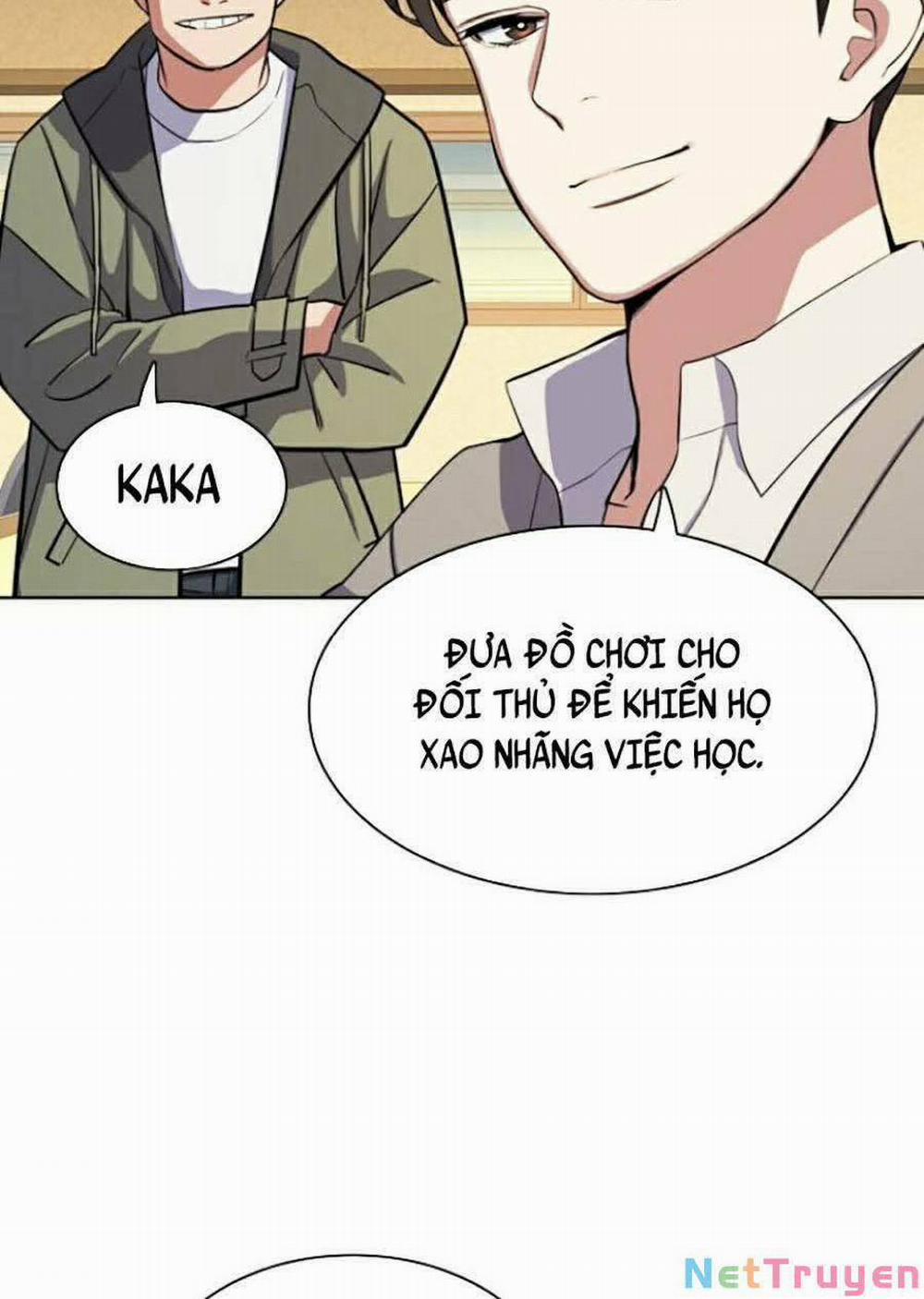 Tiểu Thiếu Gia Gia Tộc Tài Phiệt 20 trang 59