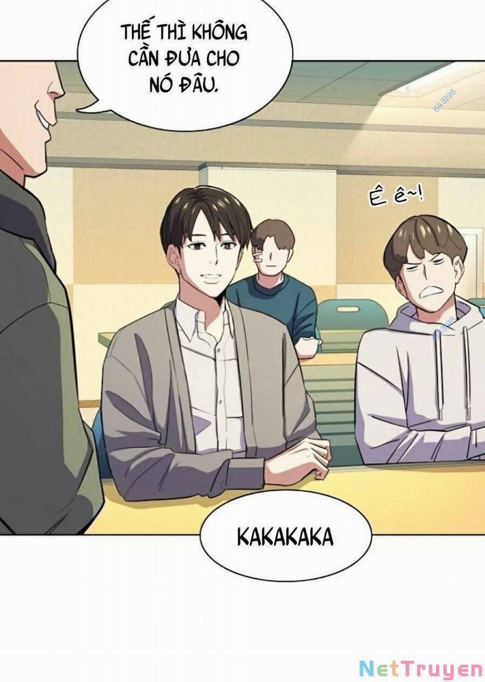 Tiểu Thiếu Gia Gia Tộc Tài Phiệt 20 trang 60