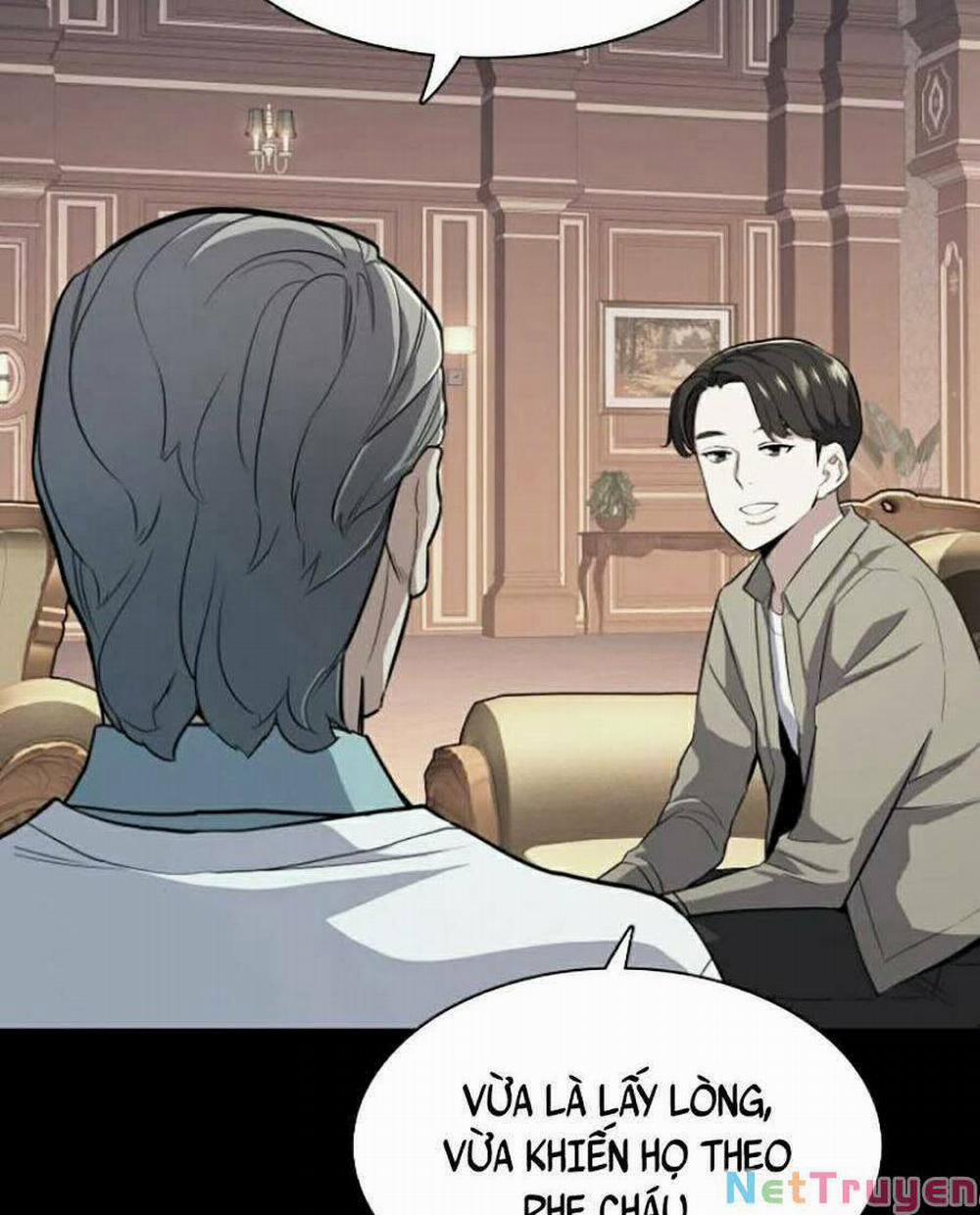 Tiểu Thiếu Gia Gia Tộc Tài Phiệt 20 trang 7
