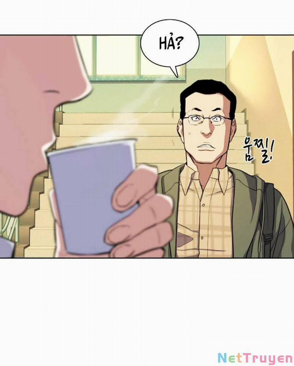 Tiểu Thiếu Gia Gia Tộc Tài Phiệt 20 trang 87