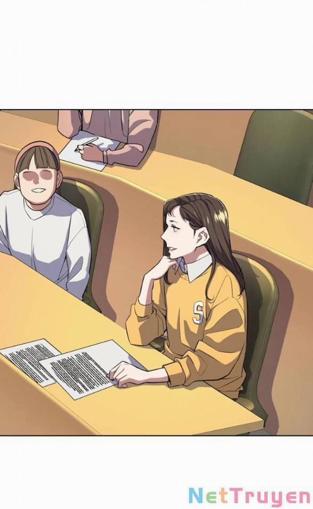 Tiểu Thiếu Gia Gia Tộc Tài Phiệt 21.1 trang 1