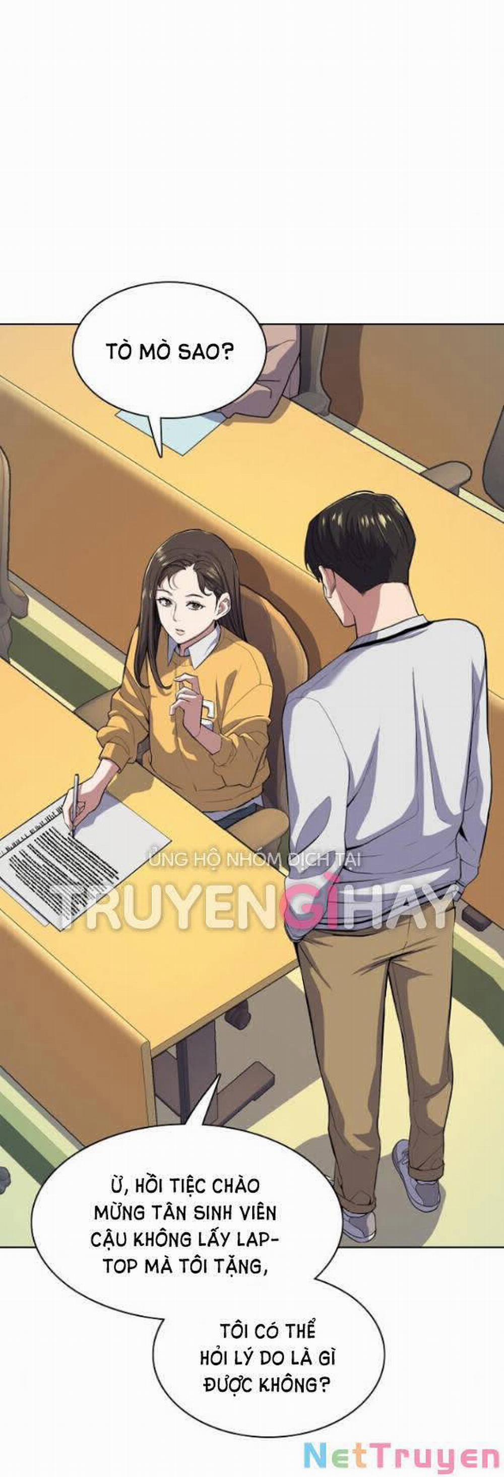 Tiểu Thiếu Gia Gia Tộc Tài Phiệt 21.1 trang 18