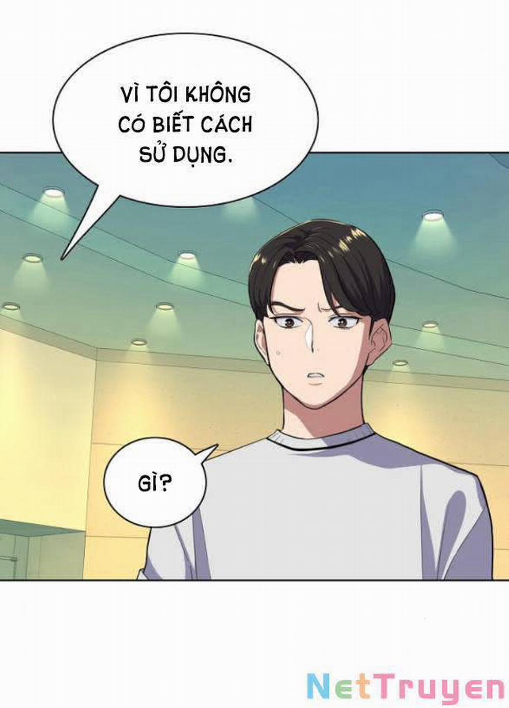 Tiểu Thiếu Gia Gia Tộc Tài Phiệt 21.1 trang 20