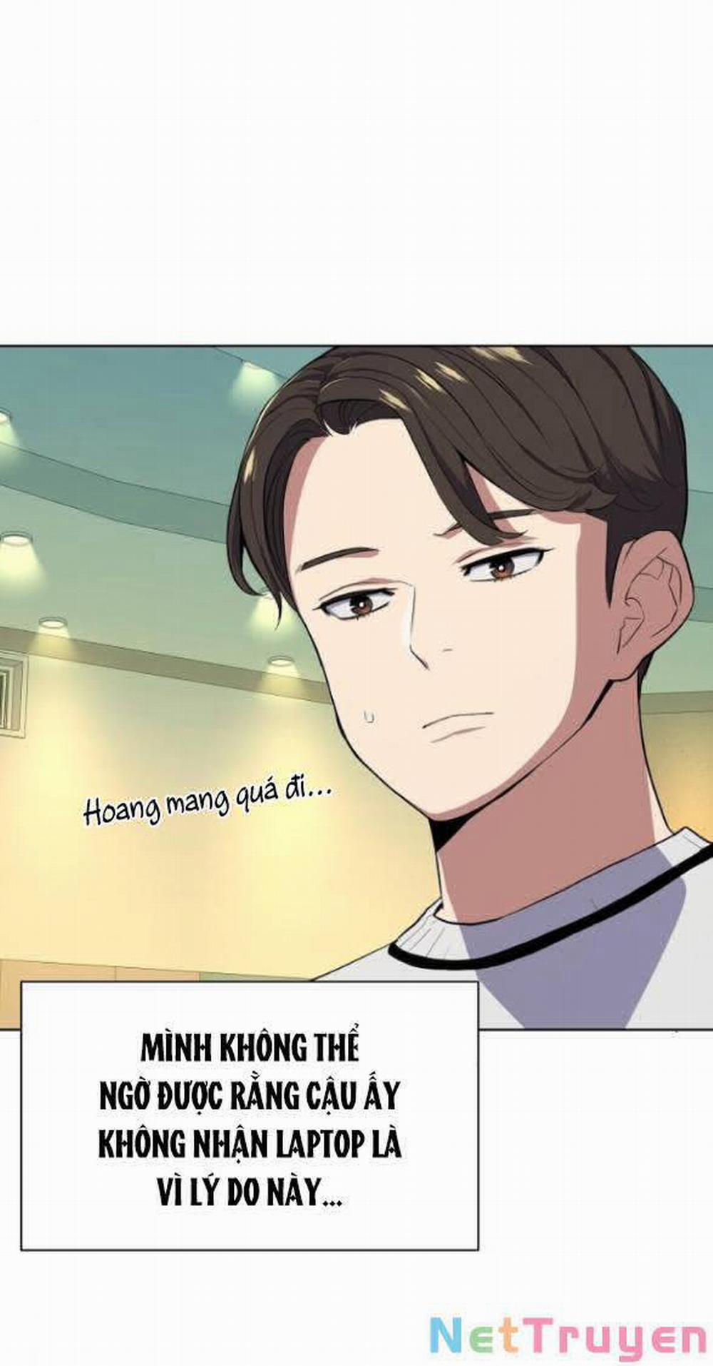 Tiểu Thiếu Gia Gia Tộc Tài Phiệt 21.1 trang 22