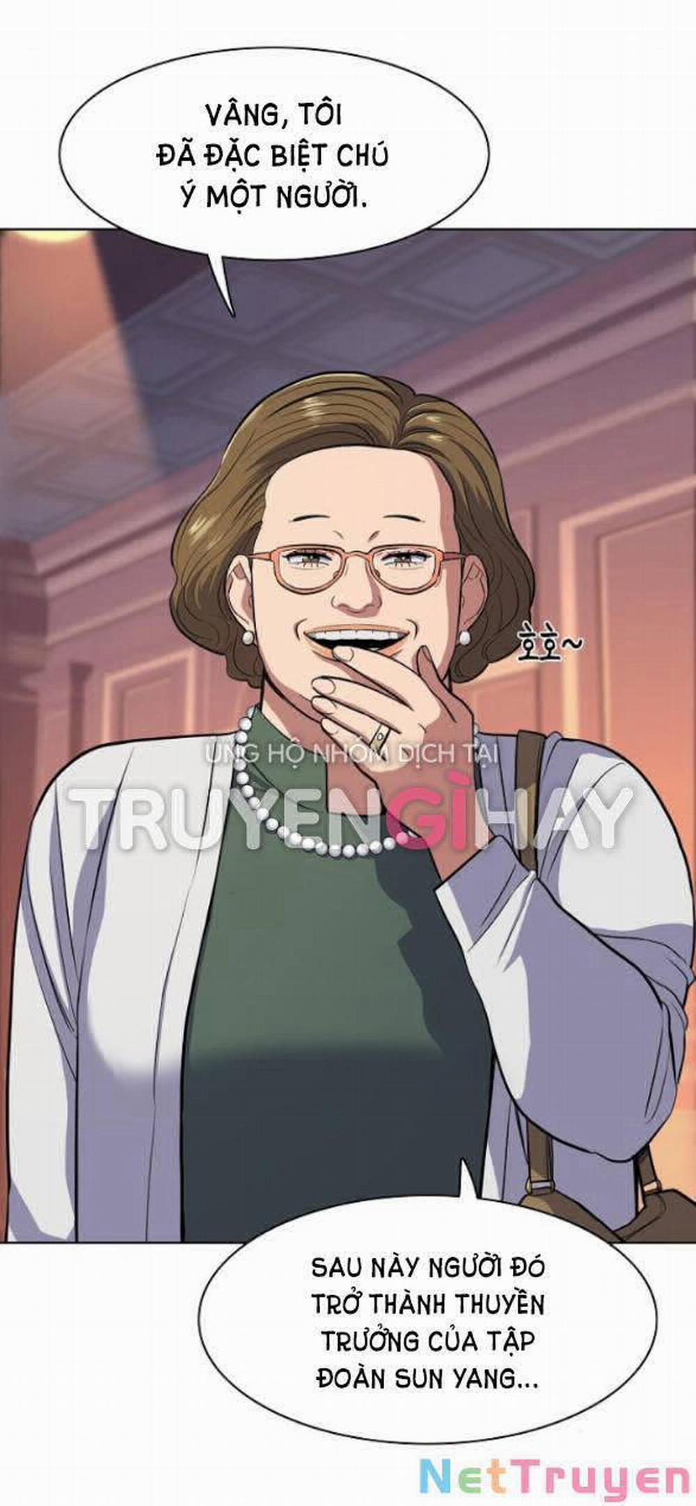 Tiểu Thiếu Gia Gia Tộc Tài Phiệt 21.1 trang 28