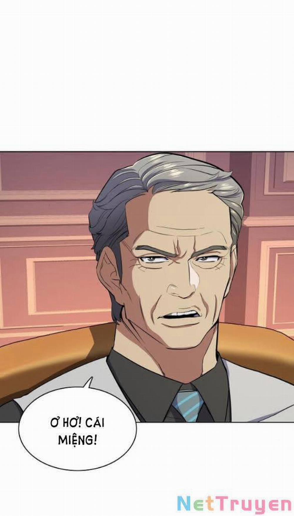 Tiểu Thiếu Gia Gia Tộc Tài Phiệt 21.1 trang 29