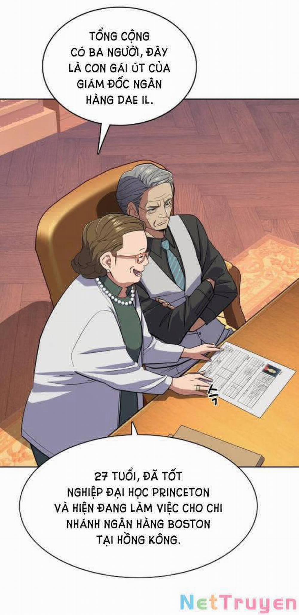 Tiểu Thiếu Gia Gia Tộc Tài Phiệt 21.1 trang 31