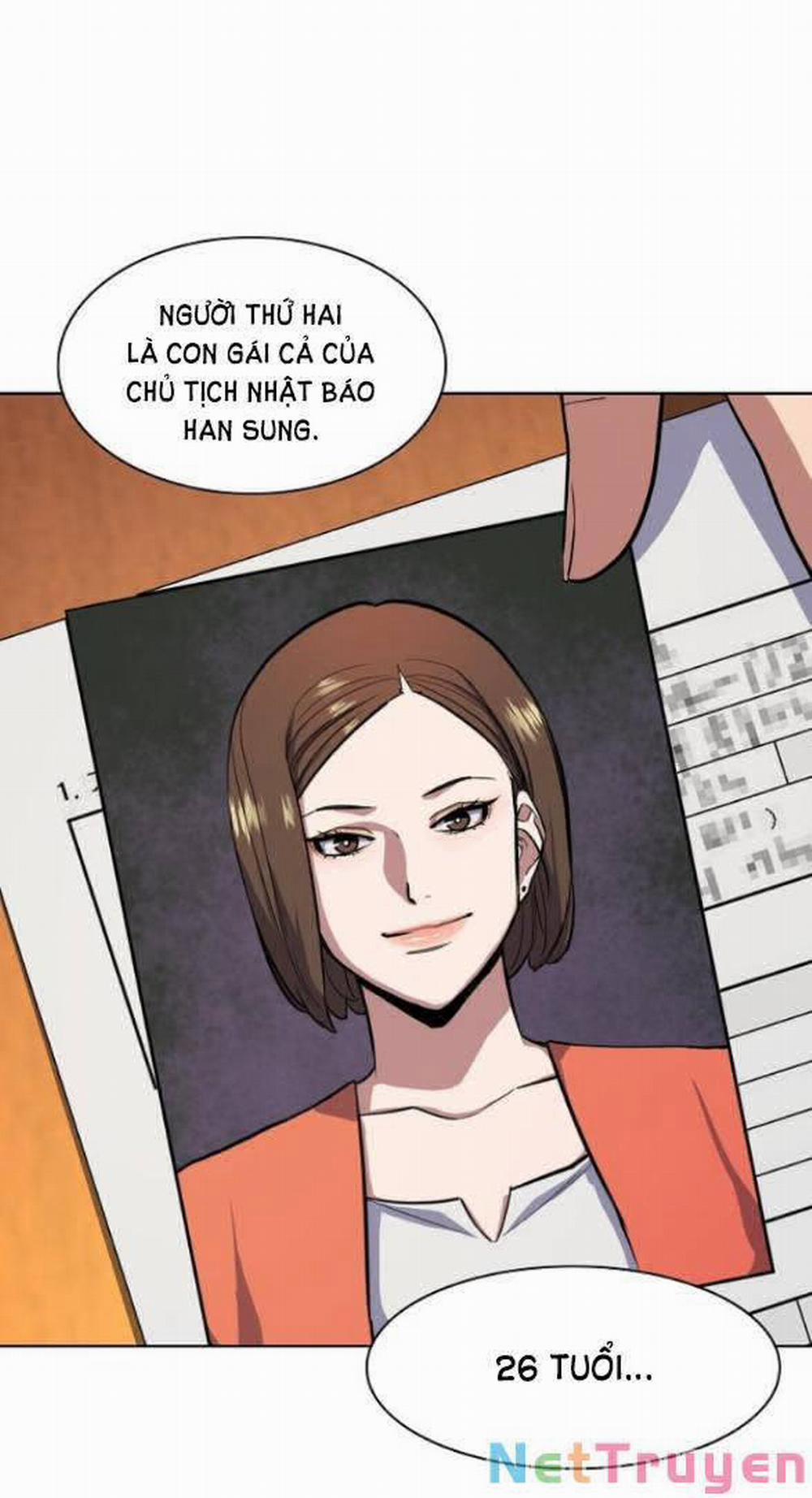 Tiểu Thiếu Gia Gia Tộc Tài Phiệt 21.1 trang 33