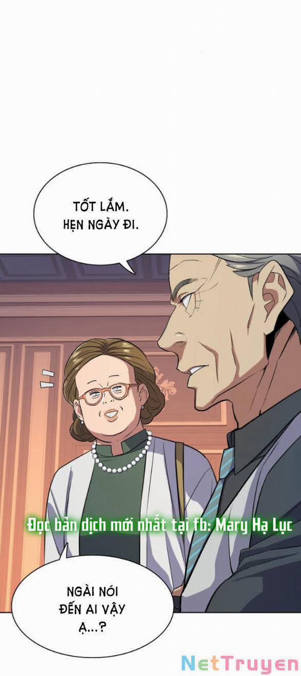 Tiểu Thiếu Gia Gia Tộc Tài Phiệt 21.1 trang 34