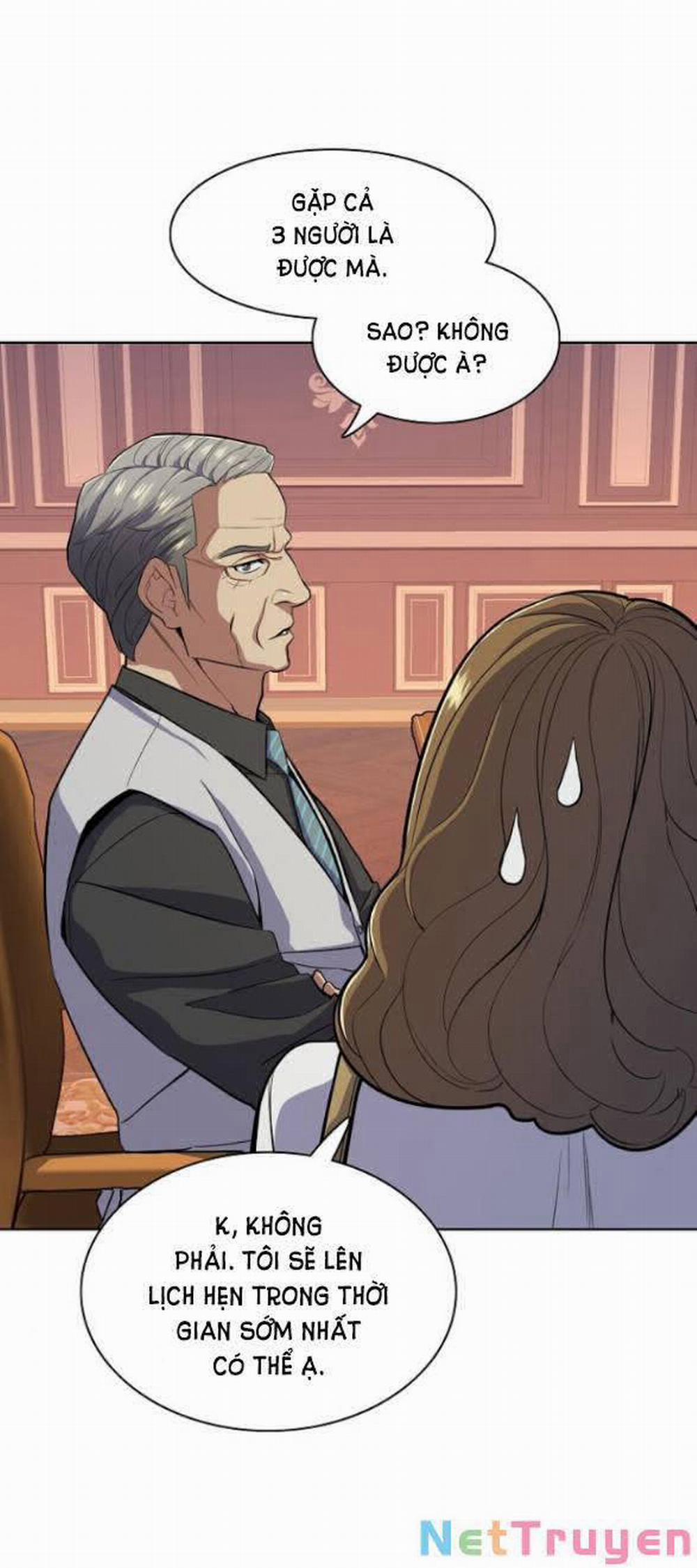 Tiểu Thiếu Gia Gia Tộc Tài Phiệt 21.1 trang 35