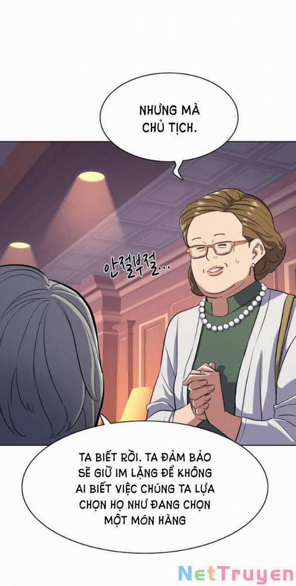 Tiểu Thiếu Gia Gia Tộc Tài Phiệt 21.1 trang 36