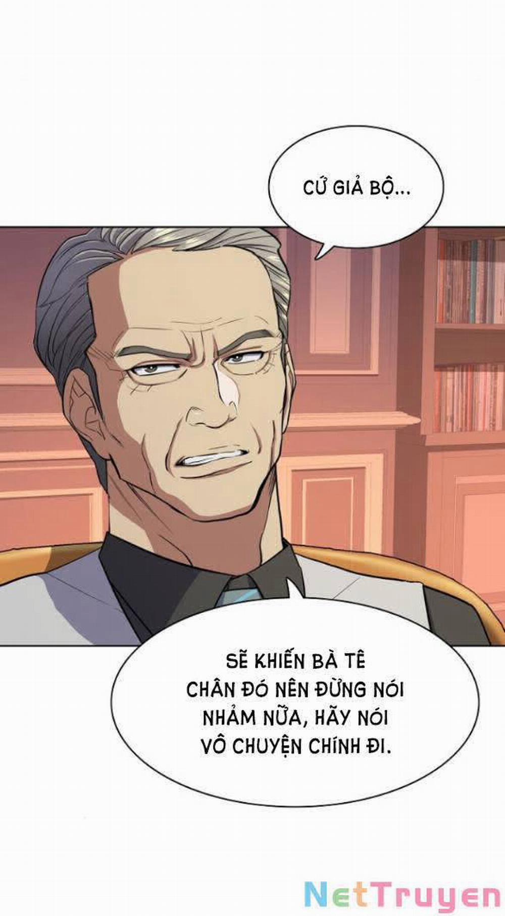 Tiểu Thiếu Gia Gia Tộc Tài Phiệt 21.1 trang 38