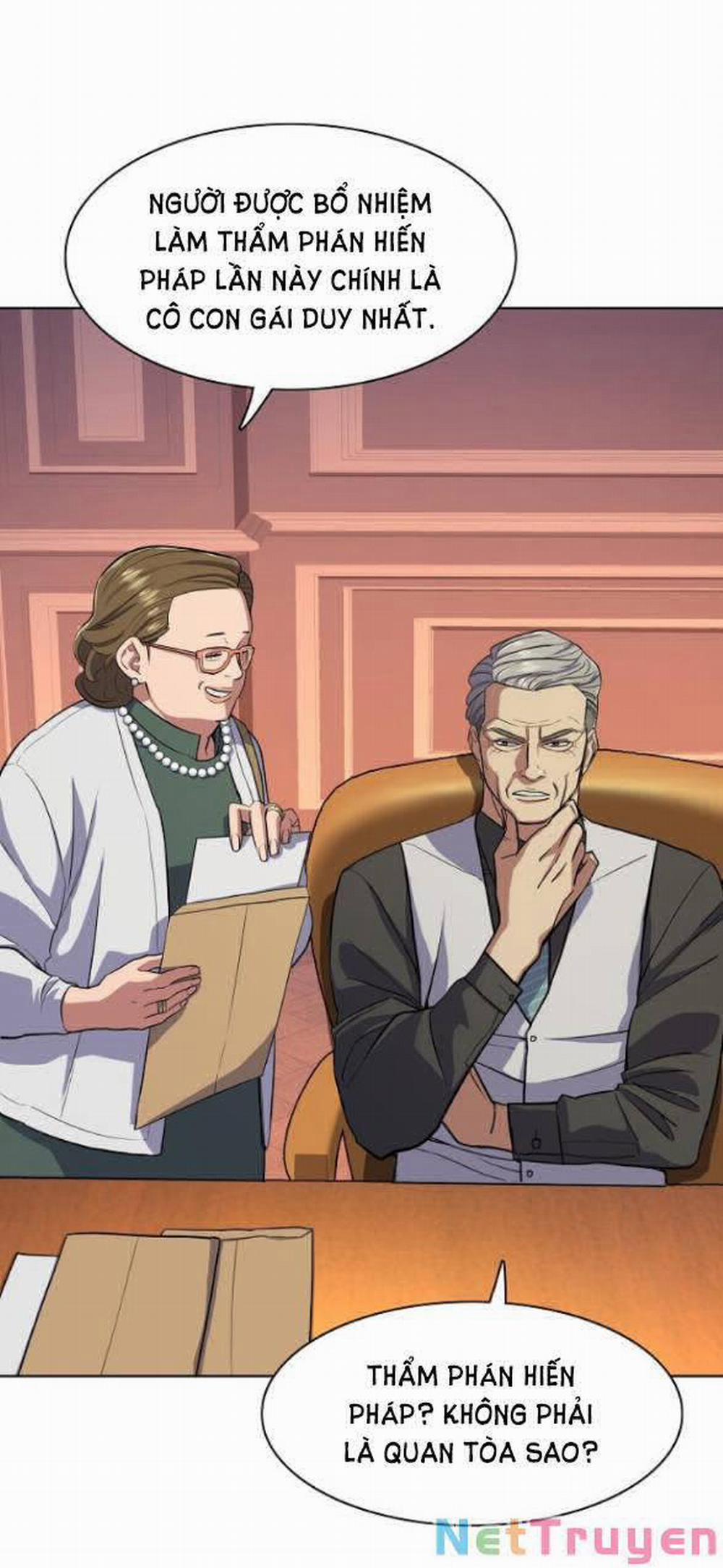 Tiểu Thiếu Gia Gia Tộc Tài Phiệt 21.1 trang 39