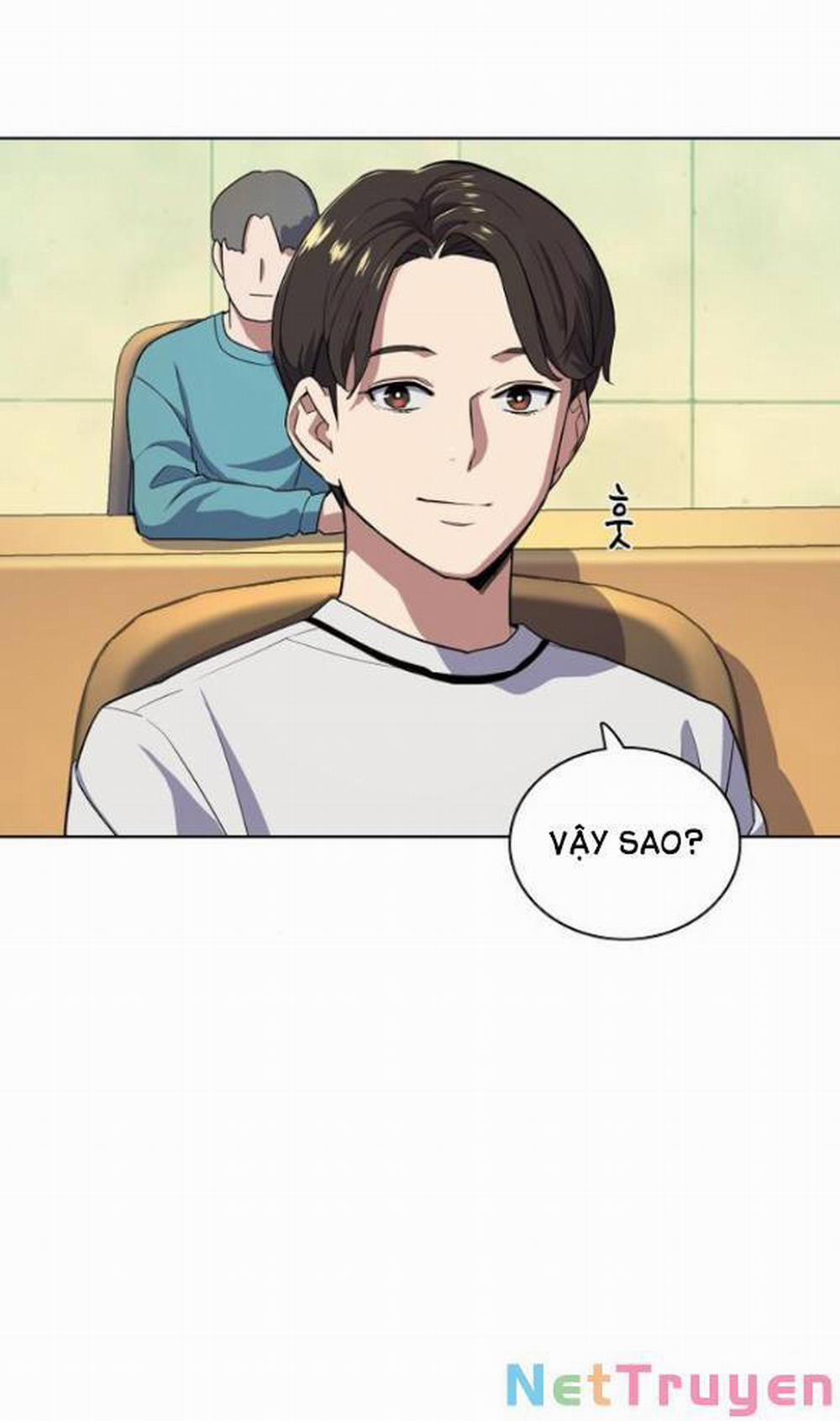 Tiểu Thiếu Gia Gia Tộc Tài Phiệt 21.1 trang 8